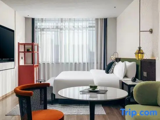 Business room