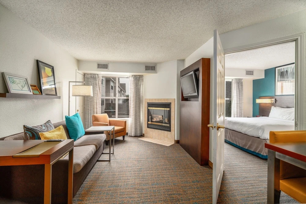 Residence Inn by Marriott McAllen - Chambres
