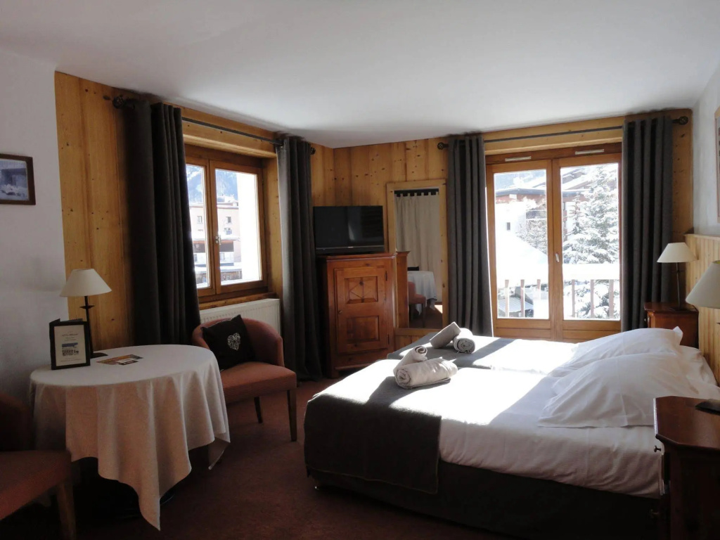 Hotel Bellier - Général