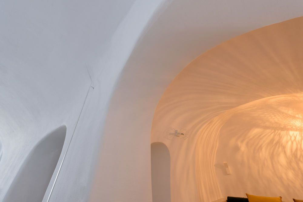 Solstice Luxury Suites - Général
