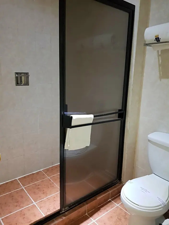 Hotel Principado Tijuana Zona Aeropuerto - Chambres