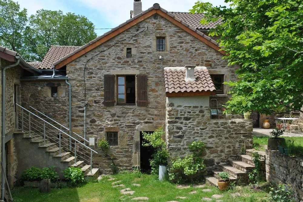 La Maison de Marie