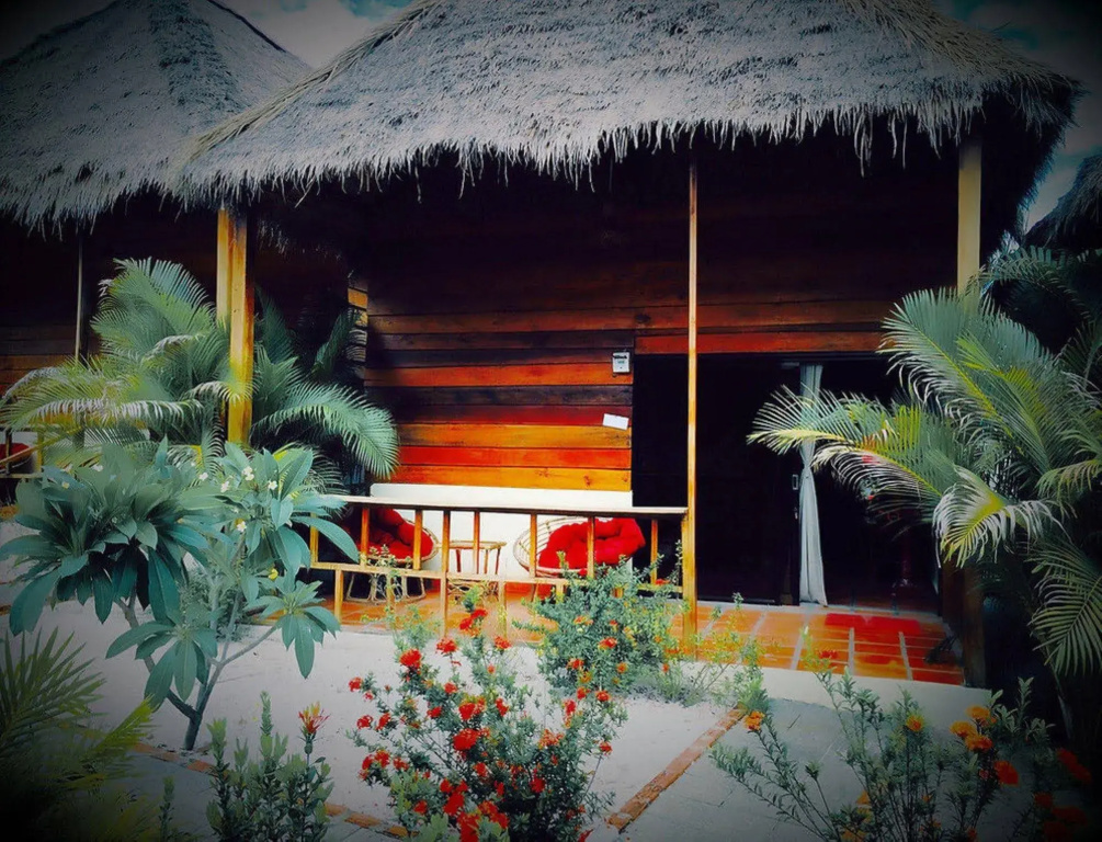 Otres Lodge