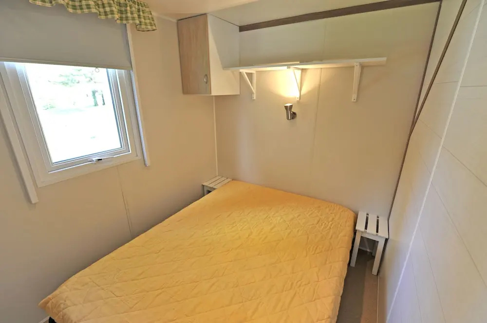 VVF Corrèze Pays d'Eygurande - Chambres