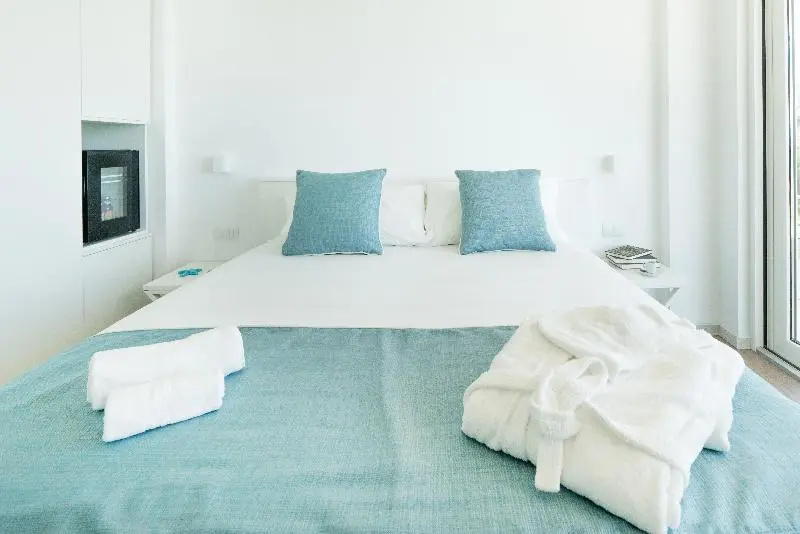 Premium Junior Suite