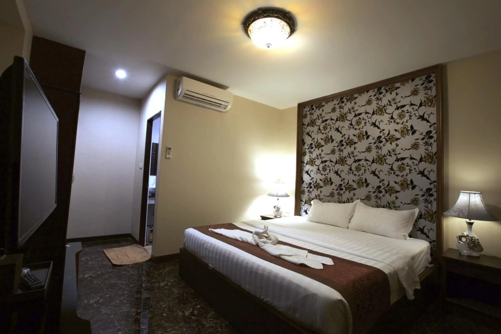 Hotel photo 17