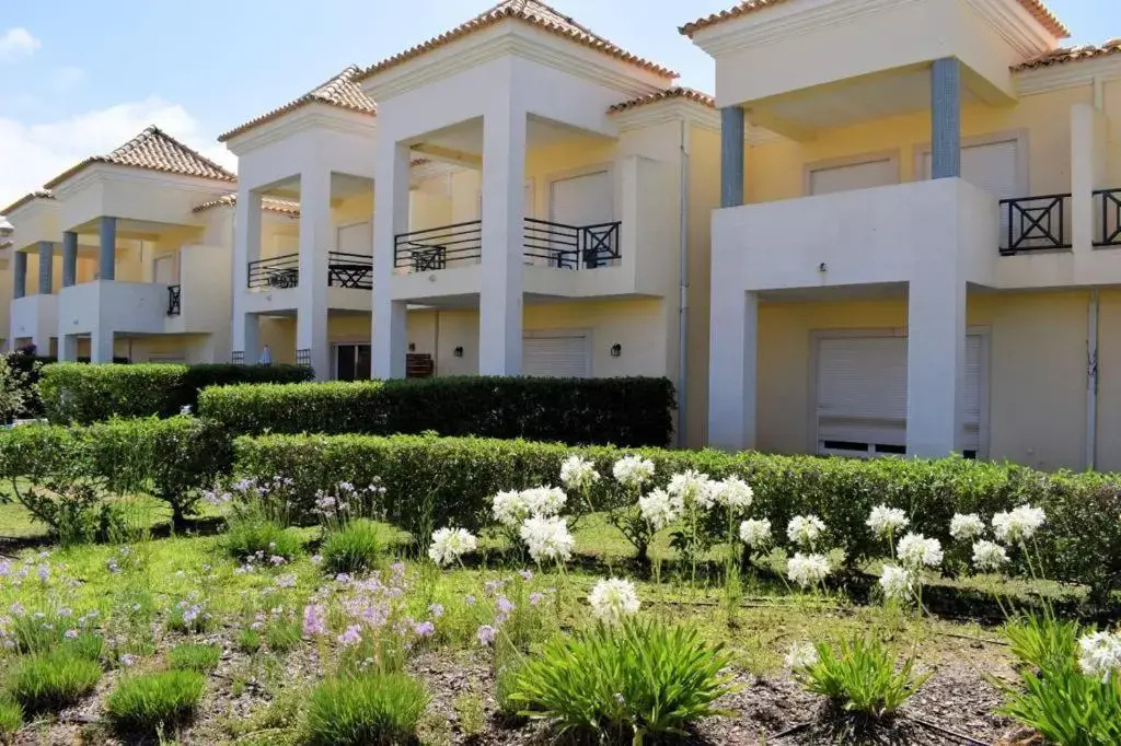 Greice Homes - T1 Ferreiras