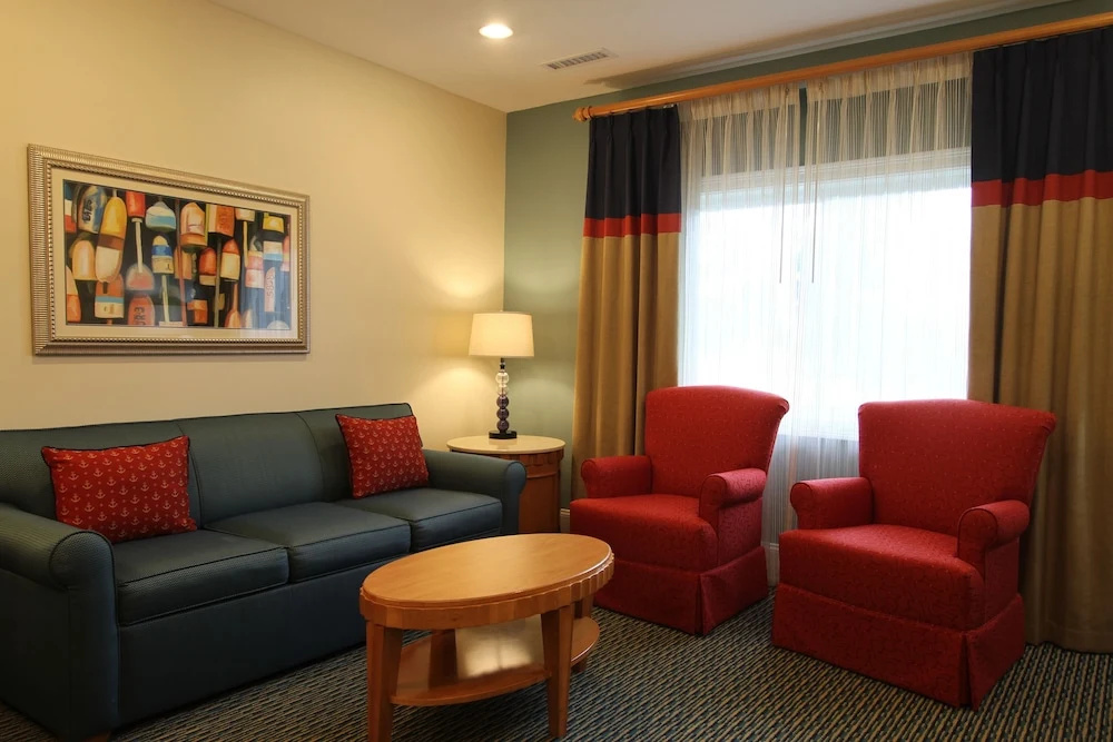 The Cove at Yarmouth by Westgate Resorts - Général
