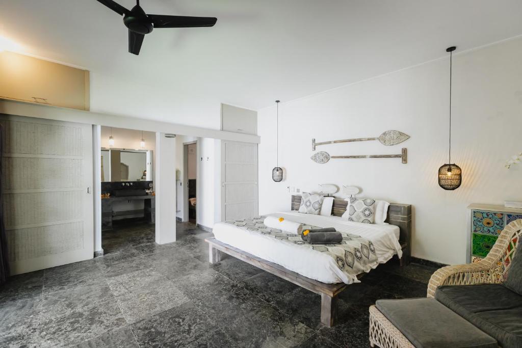 Indiana Kenanga Luxury Boutique Hotel & Spa