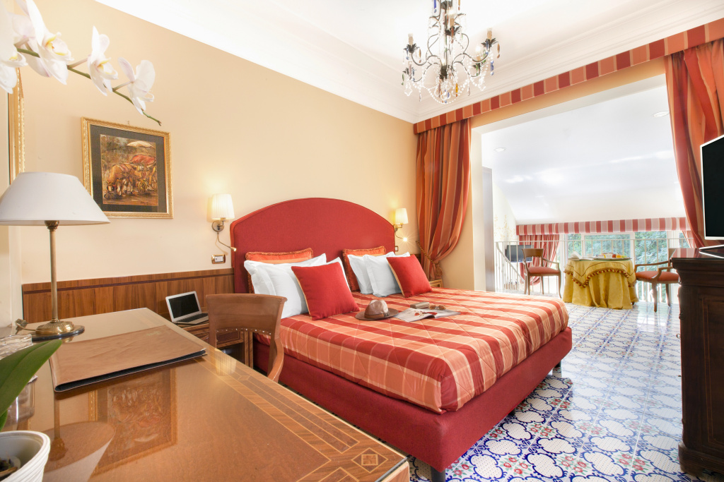 Hotel Antiche Mura - Général