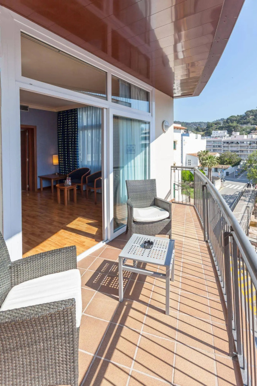 Hotel Delfín - Général