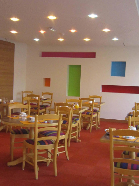 The Originals Boutique, Hôtel de Perros - Général