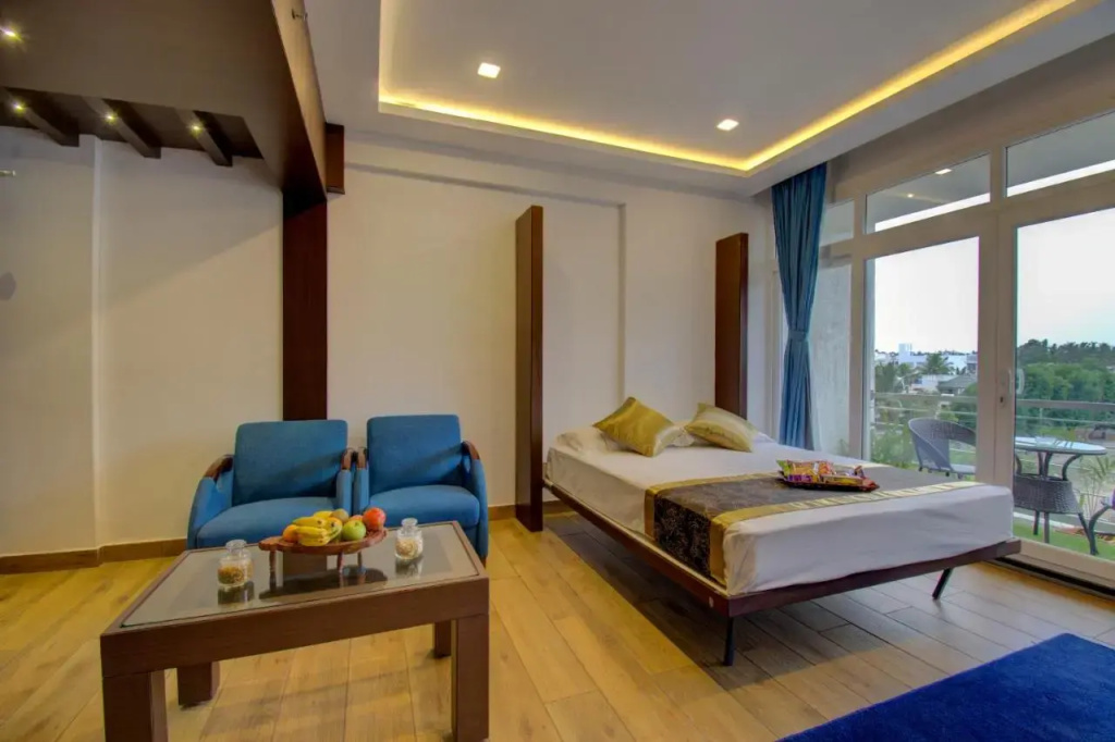 Hotel photo 15
