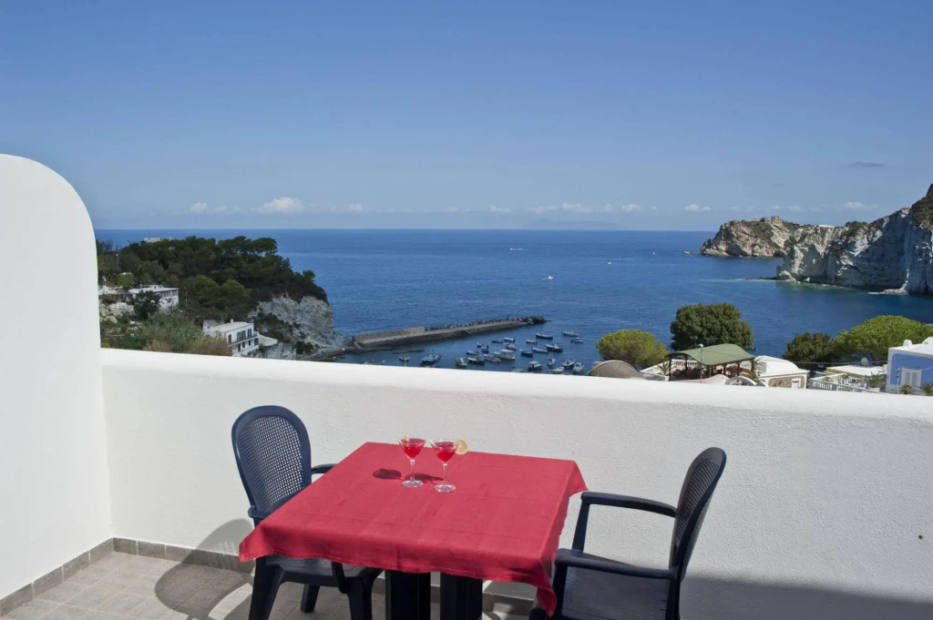 Hotel Villaggio dei Pescatori - Général