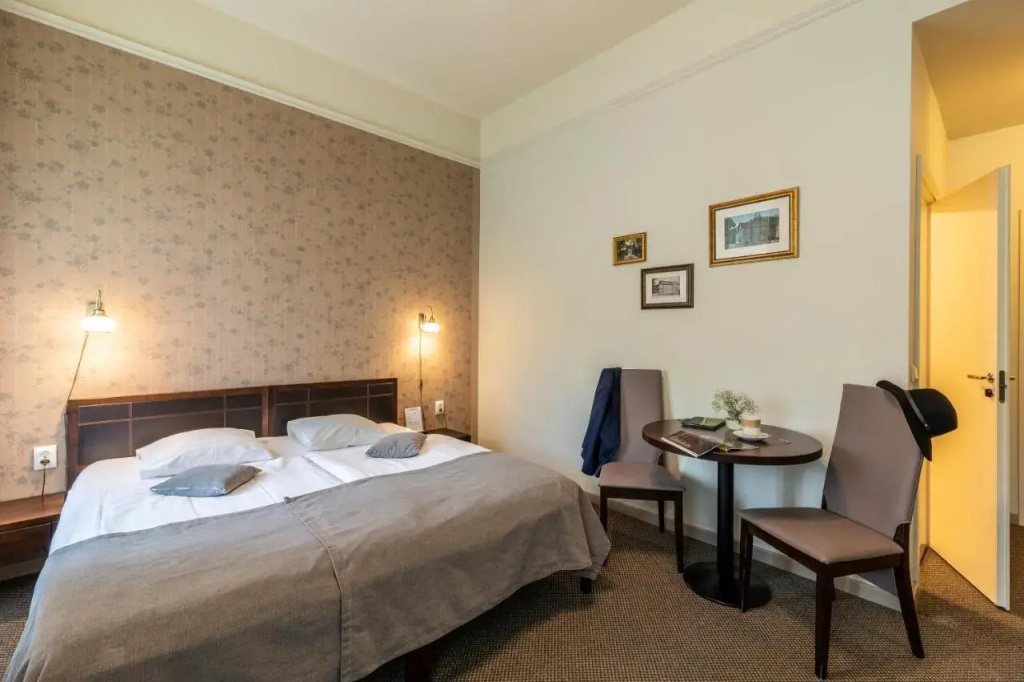 Hotel Sigulda - Général