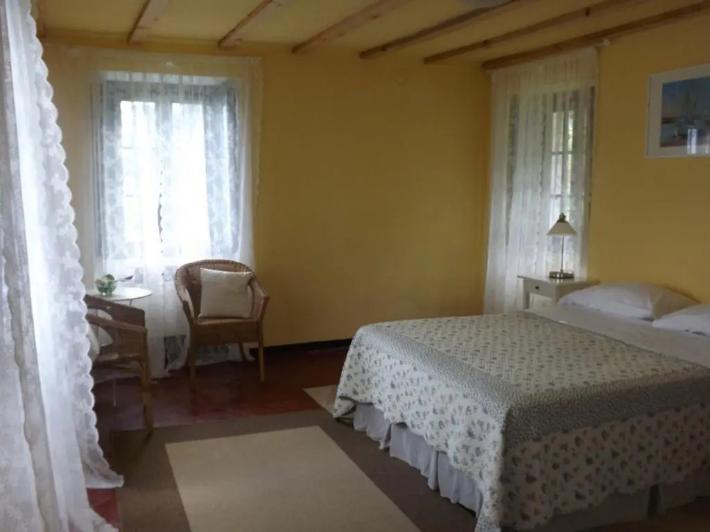 2 Bedrooms Apartment with lake view