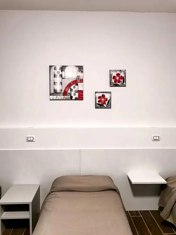 Hotel Calaluna - Chambres