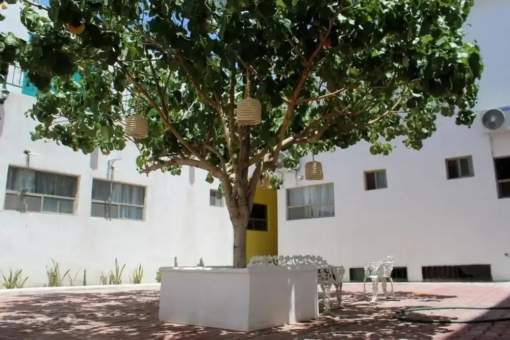 Casa Hidalgo Hotel