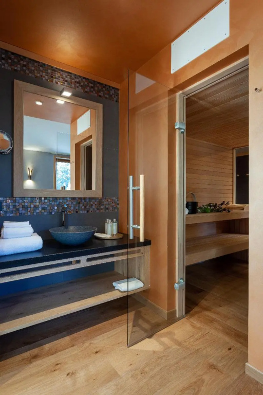 Asiago Sporting Hotel & Spa - Chambres