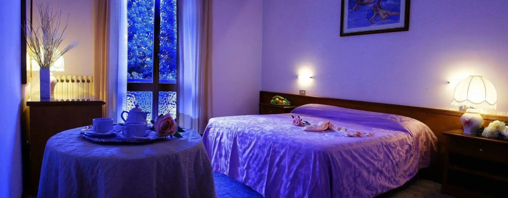 Hotel Massarelli - Général