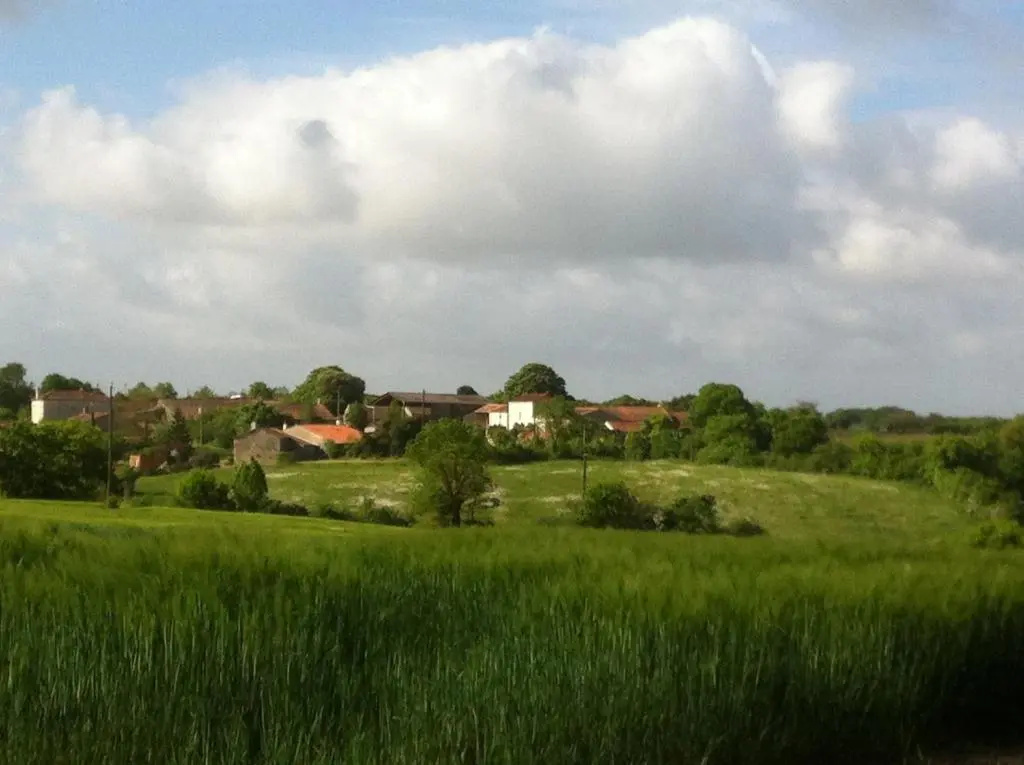 La Petite Maison