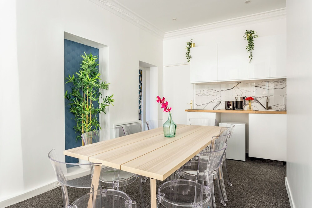 Voir la photo 4 — Merveil Family Suite - Saint Denis II