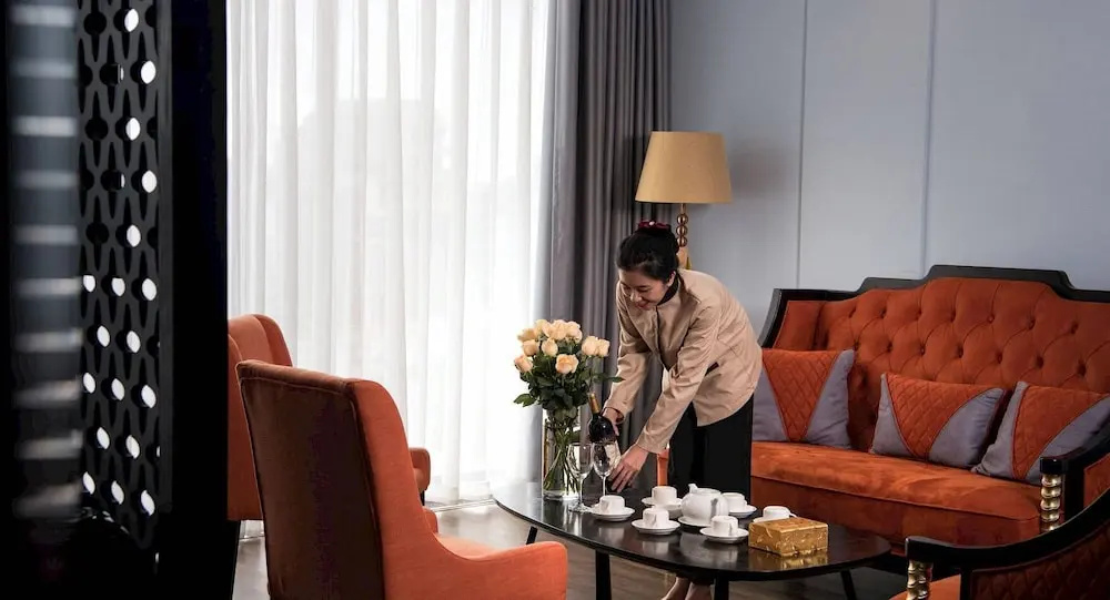 Hotel photo 19
