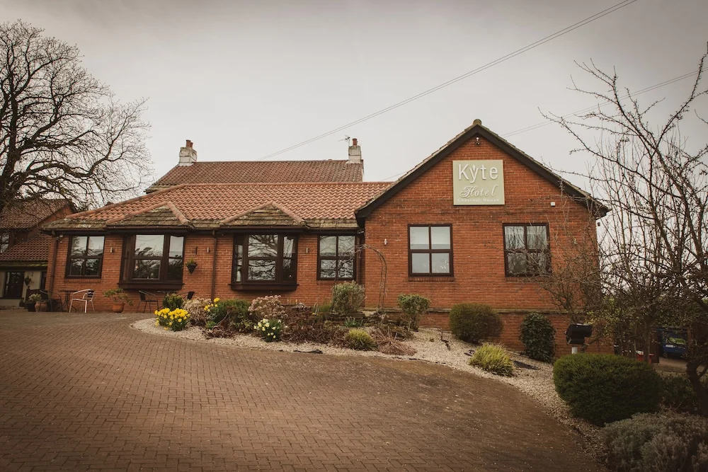 Kyte Hotel