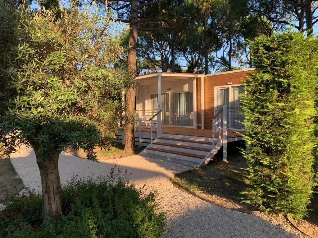 3 Bedrooms Chalet