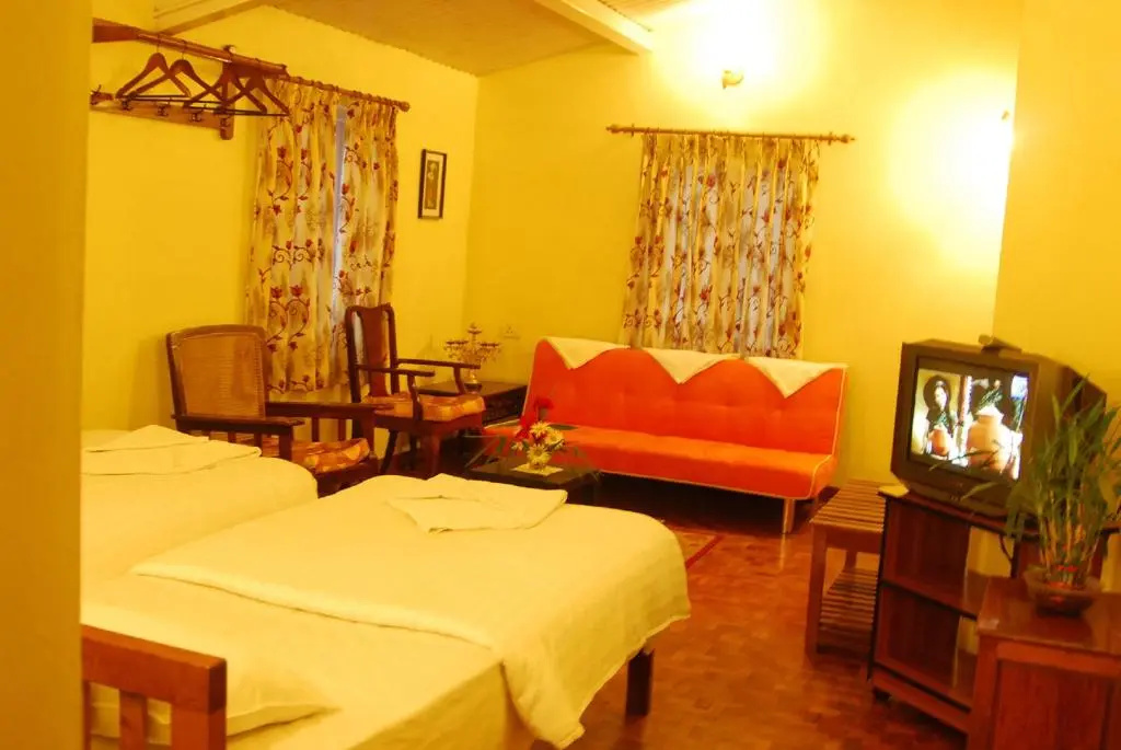 Bella Vista Stay - Chambres