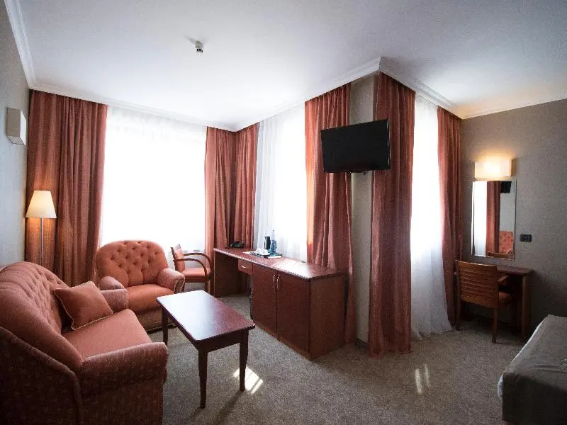 Marina Residence Boutique hotel - Chambres