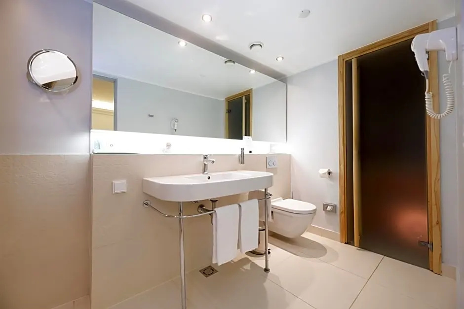 Ibis Styles Tallinn Hotel - Chambres