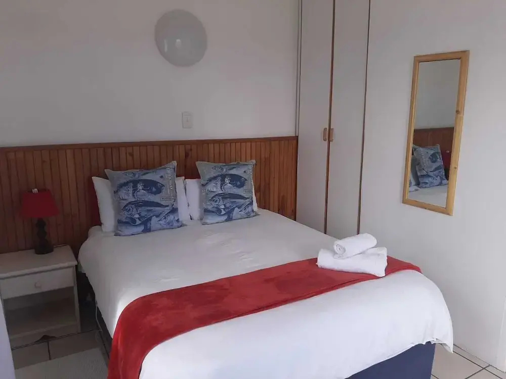 1 Bedroom Standard Double room (full double bed)