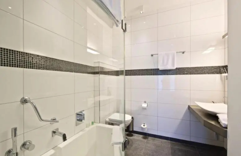 Hotel Saint-Amour - Chambres