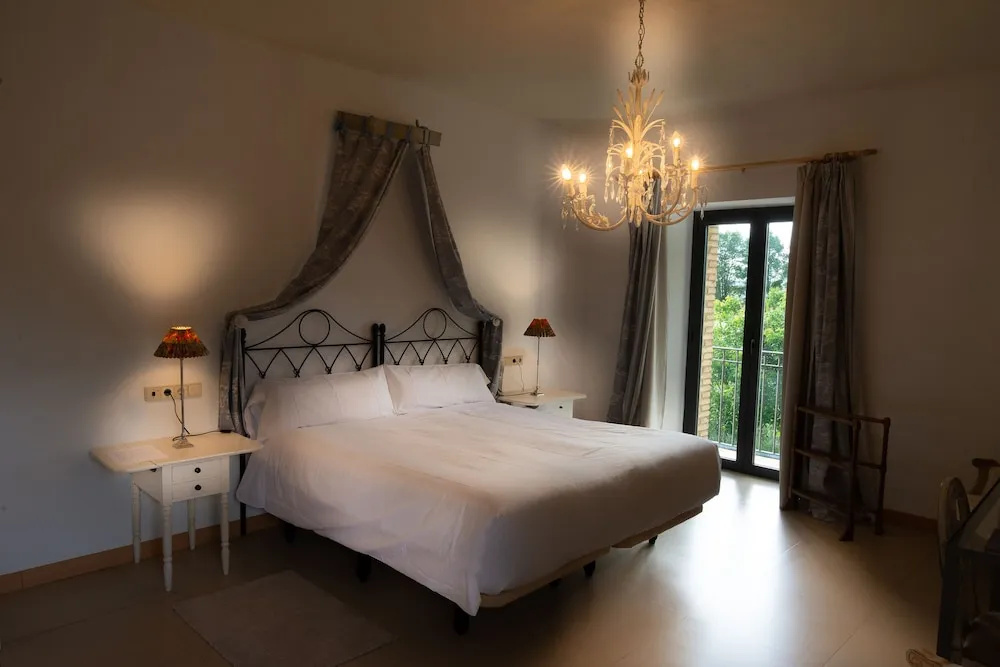 Classic room