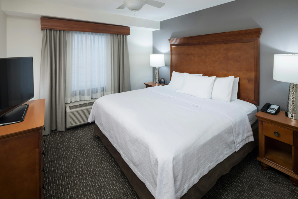 Homewood Suites by Hilton Omaha Downtown - Général