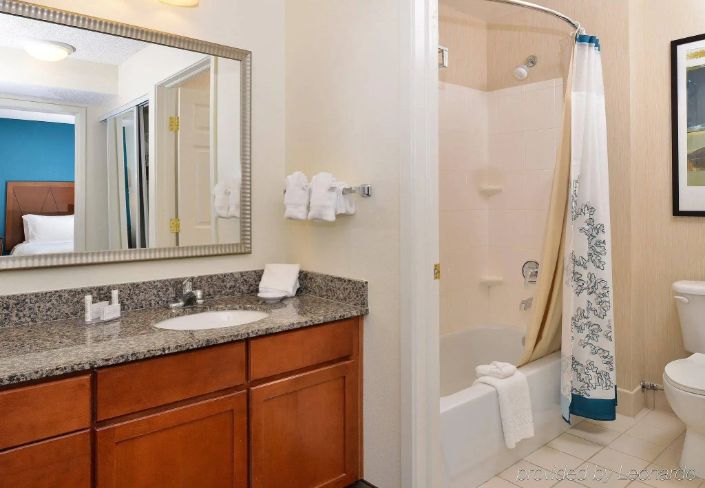 Residence Inn by Marriott Denver Airport at Gateway Park - Général