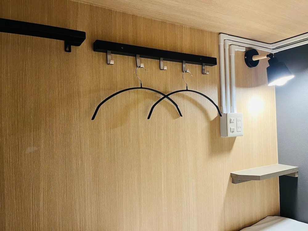 Ogikubo Tombo hotel 사진 15
