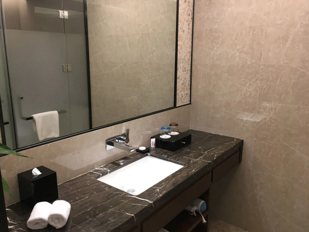 Ramada Huizhou South - Général