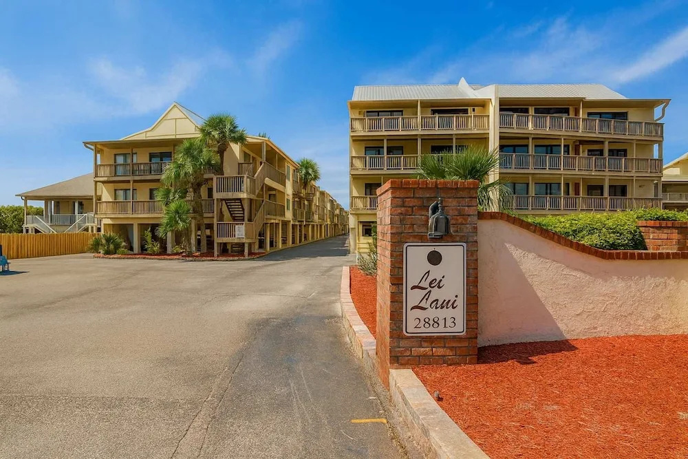 Lei Lani 218 Best of Beach Bay