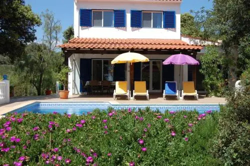 Casa dos Amigos