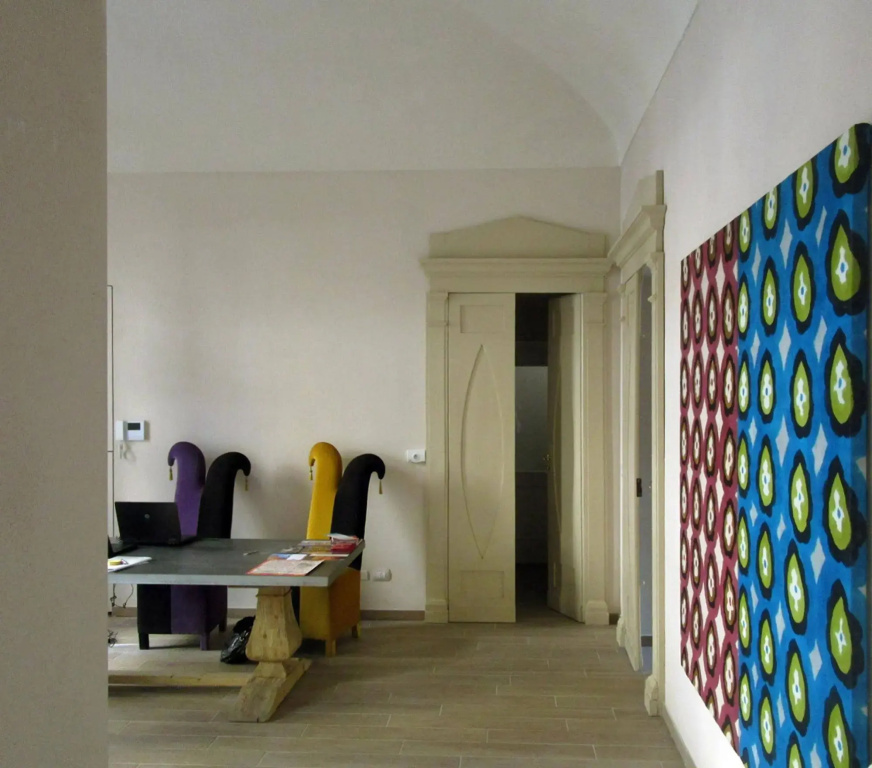 Residenza dell'Opera - Général