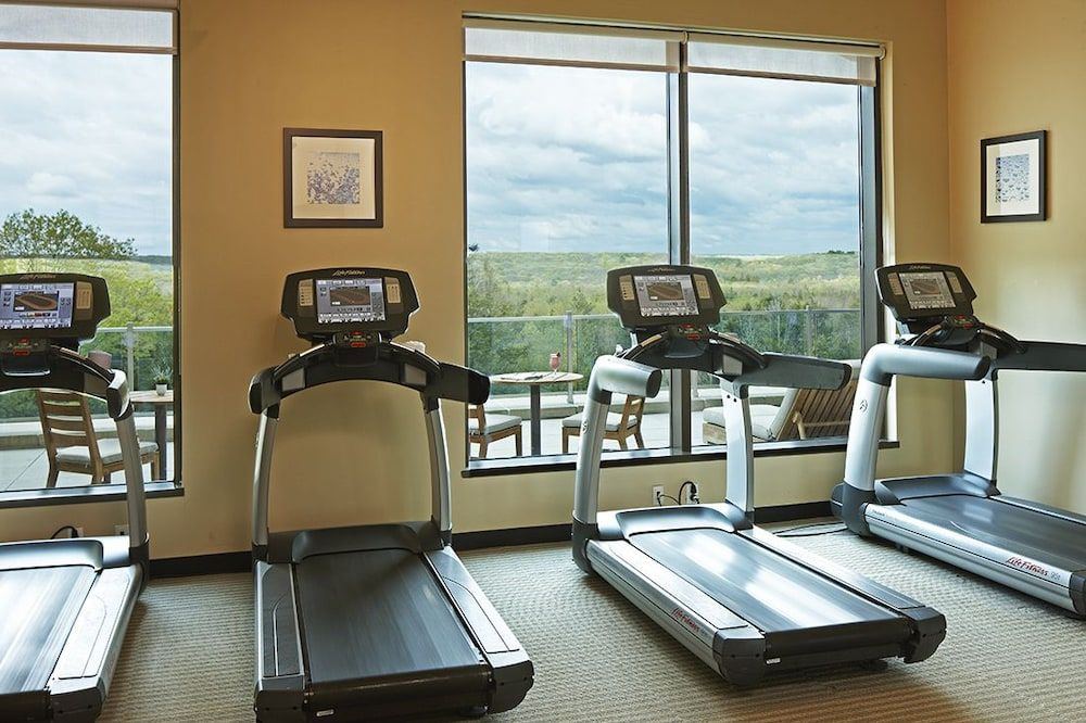 The Fox Tower at Foxwoods - Général
