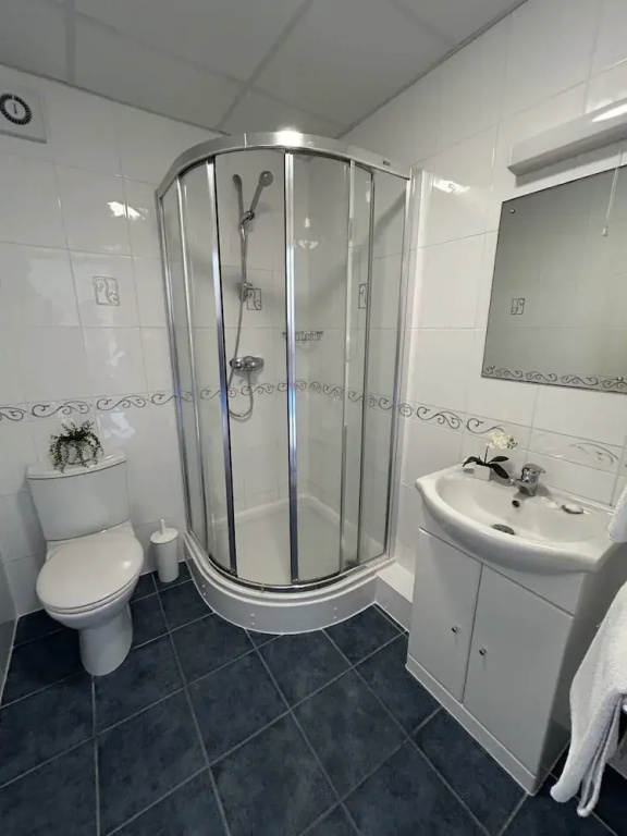 Westhill Country Hotel - Chambres