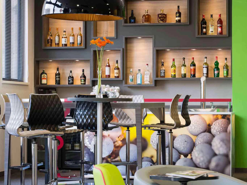ibis Styles Strasbourg Centre Petite France - Général