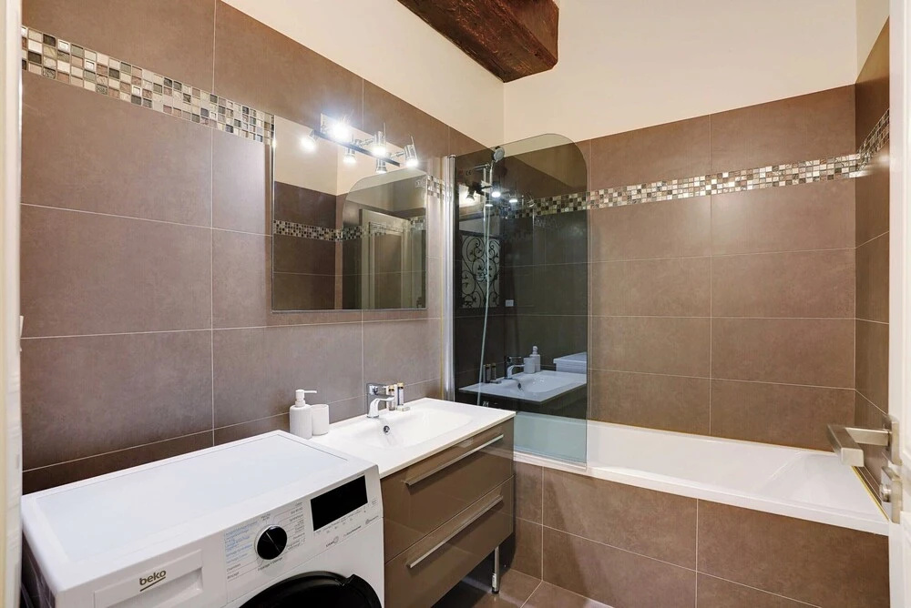 Afficher la photo 6 — Charming Apartment - 2br/6p - Monnaie