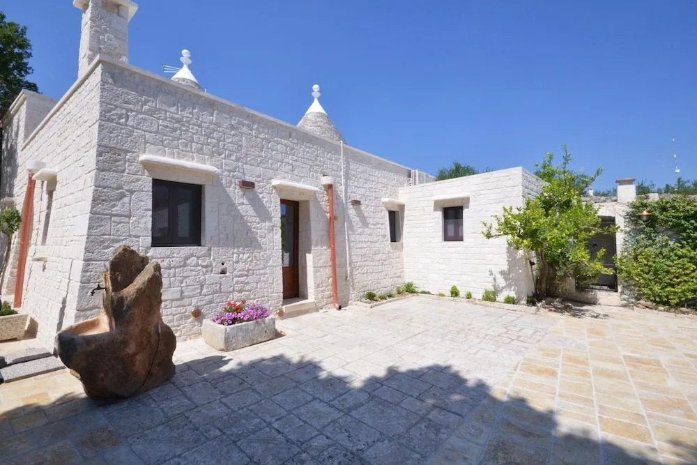 Petrachiara B&B
