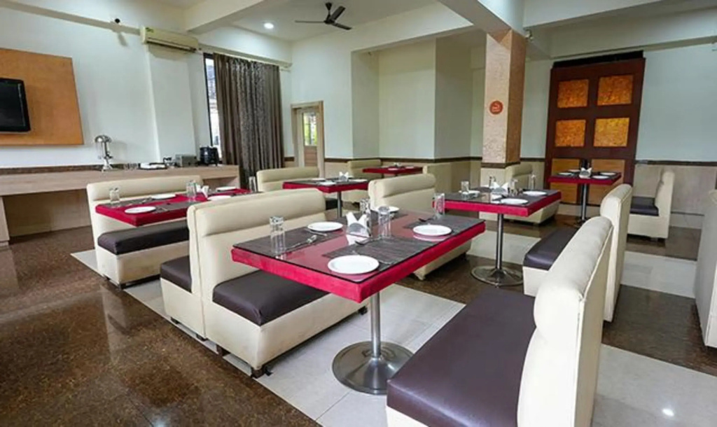 Hotel photo 18