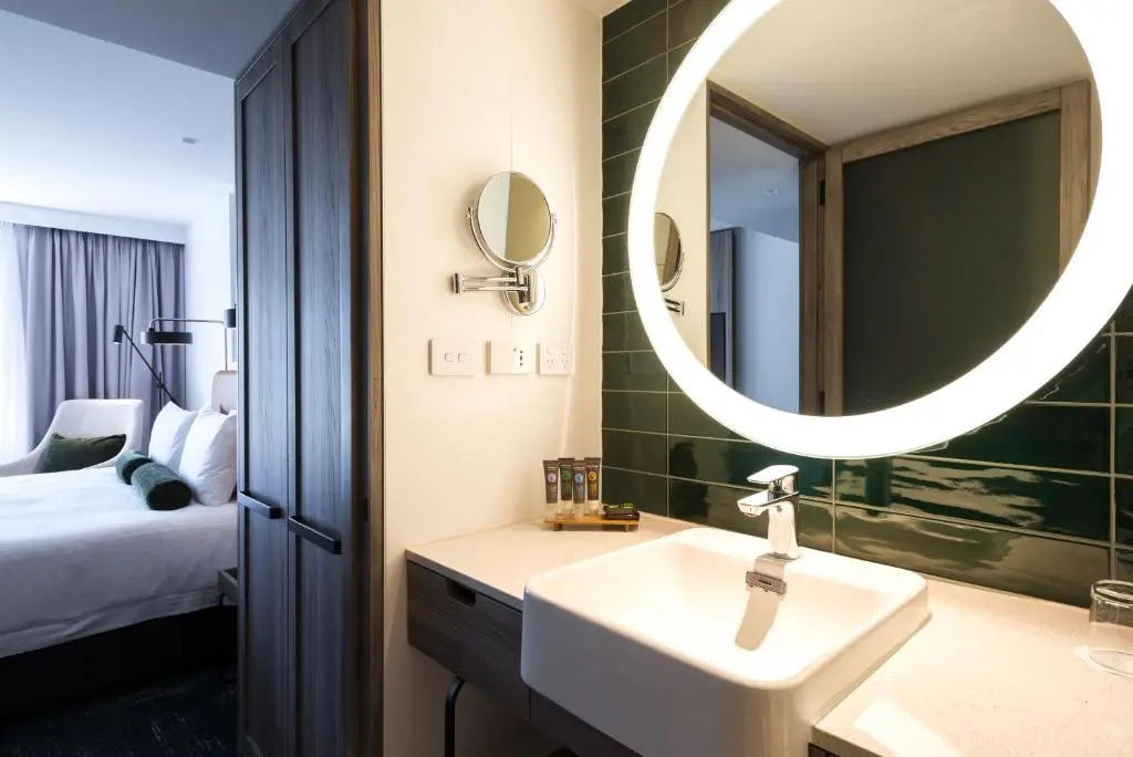 Novotel Sydney Darling Square - Chambres