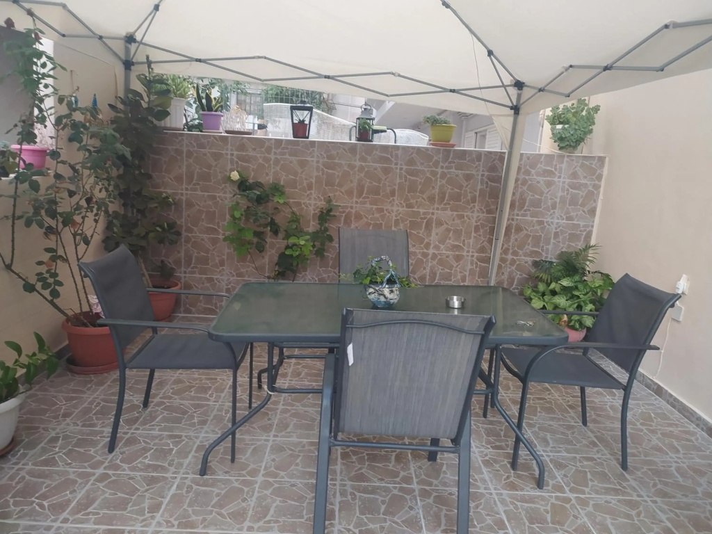 Giota's City House